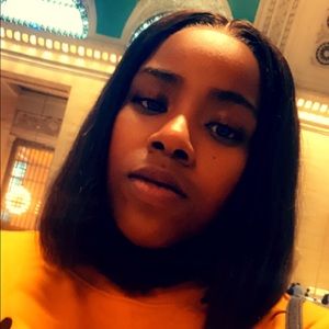 Meet your Posher, Daquana